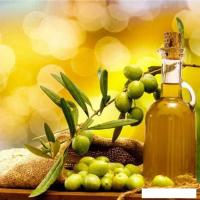 Картина на стекле Stamprint Олива 2 КТ039 (30x30)