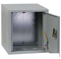 Щит с монтажной панелью EKF ЩМП-500х400х220 (ЩРНМ-2) IP31 Basic