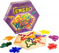 Настольная игра Эврикус Гембло PG-15001