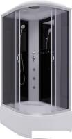 Душевая кабина Niagara NG-2510-14LG 120x80x215