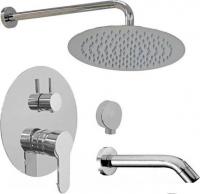 Душевая система  MVL 29742-CR3-1