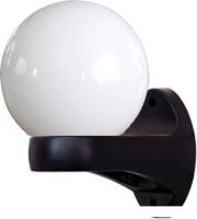 Бра Элетех Шар 180 НБУ 06-60-02 1030480245 (опал)