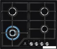 Варочная панель Electrolux EGS6436K