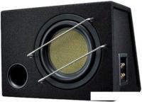 Корпусной пассивный сабвуфер Helix E250 V flat