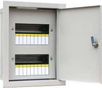 Щит распределительный Rucelf ЩРВ-18 330х250х120 IP31