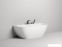 Ванна Salini Sofia WALL 180x85 102513G (S-Sense, глянцевый)