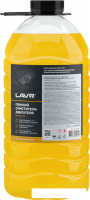 Lavr Пенный очиститель двигателя 4л Ln1501