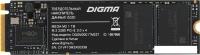 SSD Digma Mega M2 1TB DGSM3001TM23T