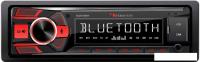 USB-магнитола Nakamichi NQ513BR