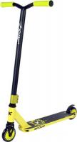 Трюковый самокат Snoz Iscoo-2 2023 SN-IS-2302 (желтый)