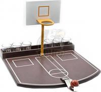 Настольная игра ZEZ Sport Баскетбол L82A