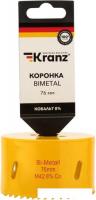 Коронка Kranz KR-92-0238