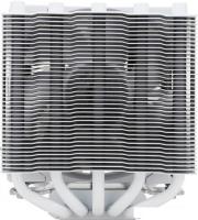 Кулер для процессора Thermalright Silver Soul 110 (белый)