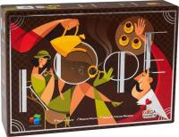 Настольная игра GaGa Games Кофе GG285