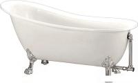 Ванна BelBagno BB06-1700 170x76