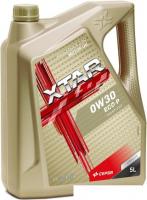 Моторное масло CEPSA Xtar Eco P 0W30 5л