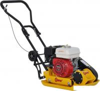 Виброплита Skiper C90H-WM