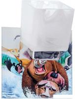 Бра Aitin Pro Миро/1 НББ 03-60-102 (кватро белый)