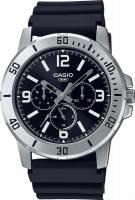 Наручные часы Casio MTP-VD300-1B