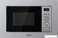 Микроволновая печь Gorenje BM201AM1X