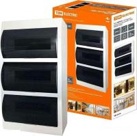 Бокс пластиковый TDM Electric SQ0901-0007