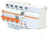 Дифференциальный автомат TDM Electric АД-4-4P-16А-30мА SQ0221-0006