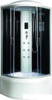 Душевая кабина River Dunay XL 90/44 TH