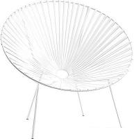 Кресло Князев Мебель Акапулько (белый)