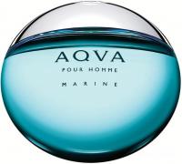 Туалетная вода Bvlgari Aqva Pour Homme Marine EdT (50 мл)