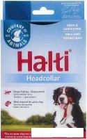 Недоуздок Halti Headcollar 11440B (Size 4, красный)