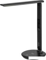 Настольная лампа ЭРА NLED-505-10W-BK