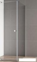 Душевая стенка Cezares VALVOLA-90-FIX-C-Cr