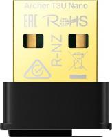 Wi-Fi адаптер TP-Link Archer T3U Nano