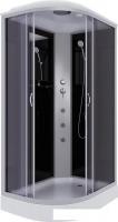 Душевая кабина Niagara NG-3512-14RG 120x80