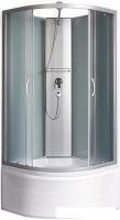 Душевая кабина River Nara Б/К XL 90/44 MT