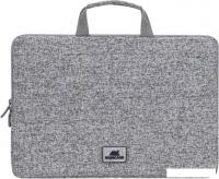 Сумка Rivacase Anvik 7915 (светло-серый)