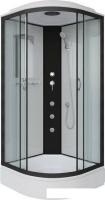 Душевая кабина Niagara NG-6703-14G 80x80x215