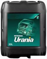 Моторное масло Urania 5000 LSF 5W-30 20л
