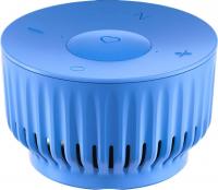 Умная колонка SberDevices SberBoom Mini (безоблачный голубой)