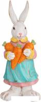 Статуэтка Lefard Пасхальный кролик 787-211