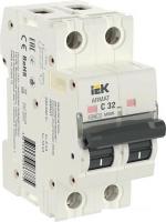 Выключатель автоматический IEK AR-M06N-2-C032