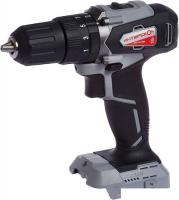 Ударная дрель-шуруповерт Интерскол ДАУ-13/18ВК 573.0.0.70 (без АКБ, с кейсом)