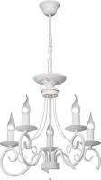 Подвесная люстра Vitaluce V3814 V3814-0/5
