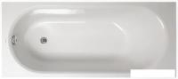 Ванна VagnerPlast Kasandra 160x70 VPBA167KAS2X-04 (с каркасом и экраном)