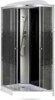 Душевая кабина Niagara NG-4512-14L 120x80