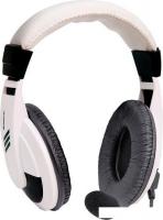 Наушники с микрофоном Defender Gryphon 750 [63747]