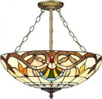 Люстра средней высоты Velante 830-80 830-807-03