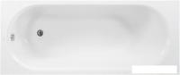 Ванна VagnerPlast Kasandra 160x70 VPBA167KAS2X-04