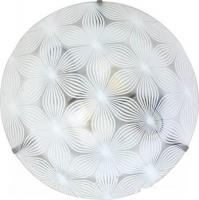 Светильник Элетех Васильки 300 НПБ 01-2x60-139 М16 (матовый белый)