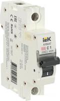 Выключатель автоматический IEK AR-M06N-1-C001